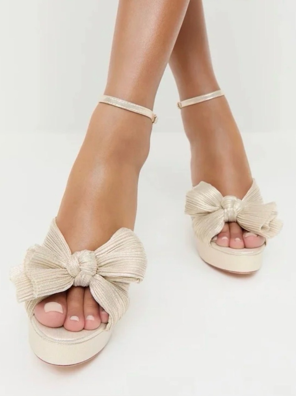 Loeffler Randall Natalia sandals heels
